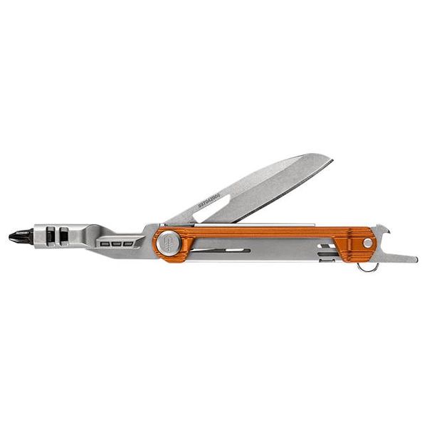 Gerber Armbar Slim Drive Multitool - Orange