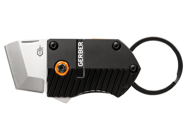 Gerber Key Note Clip - Black