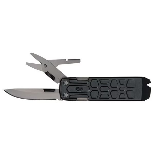 Gerber Lockdown Slim Pry - onyx