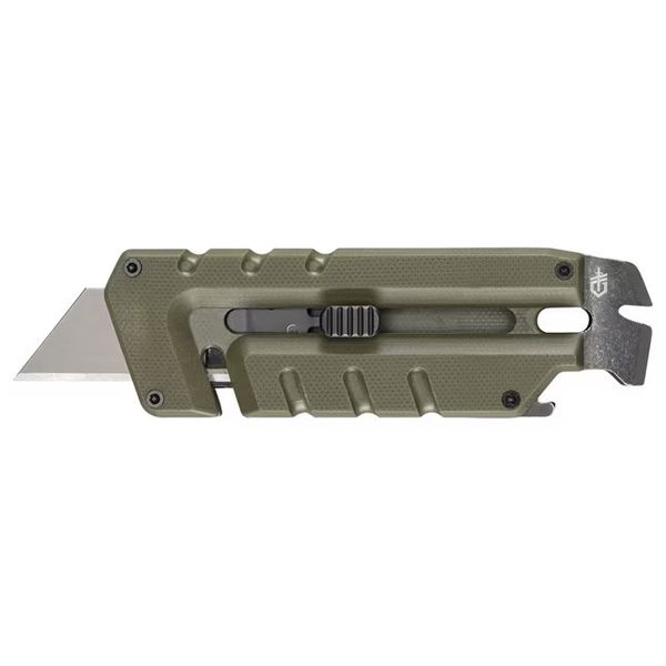 Gerber Prybrid Utility Clip - Green