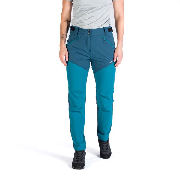 Northfinder DONA pants - inkblue