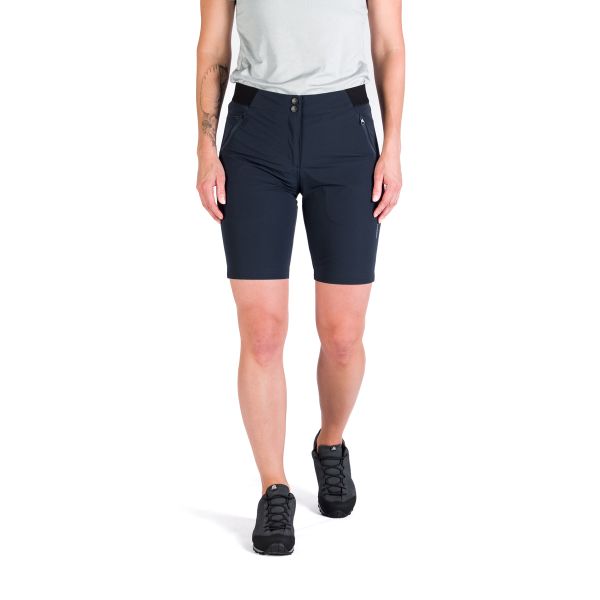 Northfinder JACKIE shorts - bluenights